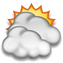 Météo de Aswan pour le Mercredi 22 Juil.