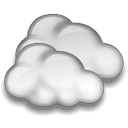 Météo de Kharga pour le Lundi 27 Juil.